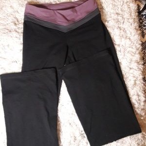 Victoria Secret Yoga Pants